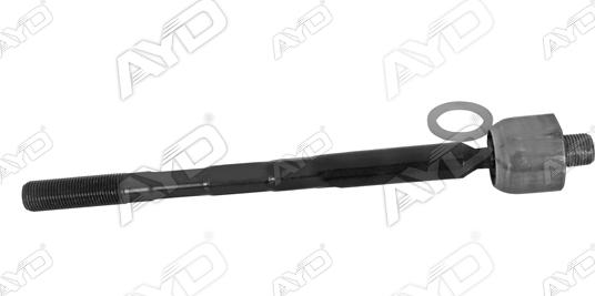 AYD OE - Excellence 87-14116 - Bush of Control / Trailing Arm car-mod.net