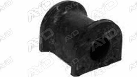 AYD OE - Excellence 87-15877 - Bearing Bush, stabiliser car-mod.net