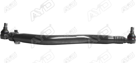 AYD OE - Excellence 87-16476 - Bush of Control / Trailing Arm car-mod.net