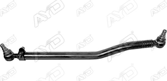 AYD OE - Excellence 99-04297 - Tie Rod car-mod.net