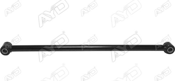 AYD OE - Excellence 87-16391 - Mounting, axle beam car-mod.net