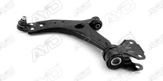 AYD OE - Excellence 87-10425 - Mounting, axle beam car-mod.net