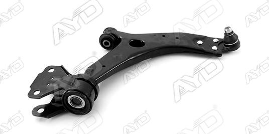 AYD OE - Excellence 97-10459 - Track Control Arm car-mod.net