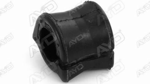 AYD OE - Excellence 87-10427 - Bearing Bush, stabiliser car-mod.net