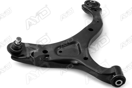 AYD OE - Excellence 87-10890 - Bush of Control / Trailing Arm car-mod.net