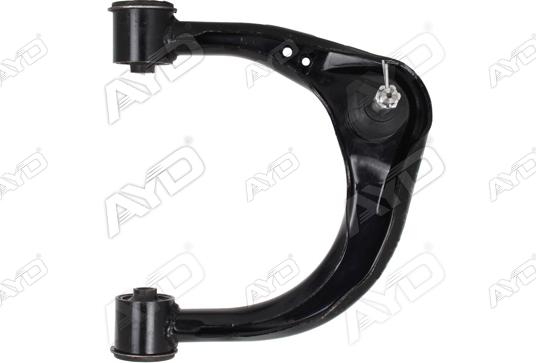AYD OE - Excellence 87-10889 - Bush of Control / Trailing Arm car-mod.net