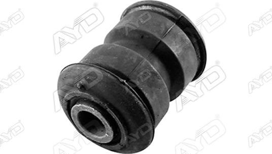 AYD OE - Excellence 87-10337 - Bush, leaf spring car-mod.net