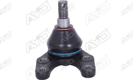 AYD OE - Excellence 87-11056 - Bush of Control / Trailing Arm car-mod.net