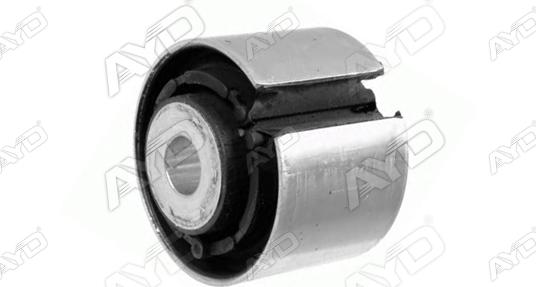 AYD OE - Excellence 87-11081 - Bush of Control / Trailing Arm car-mod.net