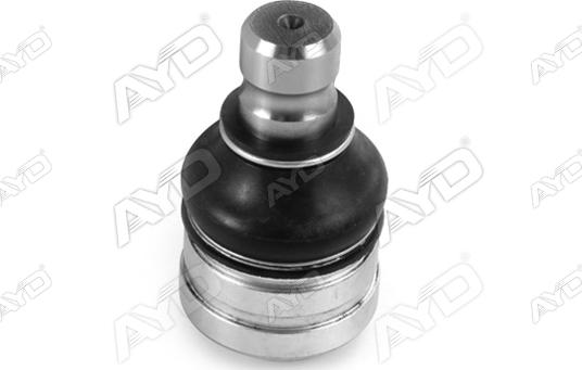 AYD OE - Excellence 87-11154 - Leaf spring Mounting car-mod.net