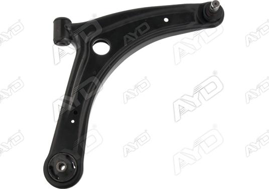 AYD OE - Excellence 87-11152 - Bush of Control / Trailing Arm car-mod.net