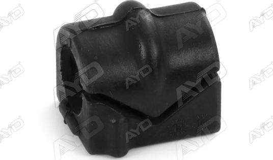 AYD OE - Excellence 87-13456 - Bearing Bush, stabiliser car-mod.net