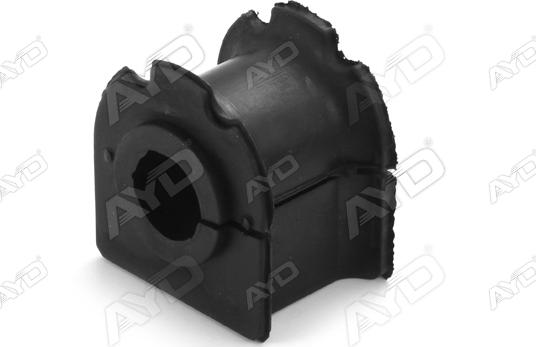 AYD OE - Excellence 87-13406 - Bearing Bush, stabiliser car-mod.net