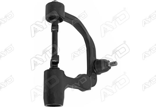 AYD OE - Excellence 87-13414 - Mounting, axle beam car-mod.net