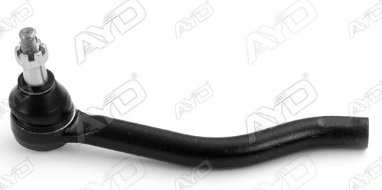 AYD OE - Excellence 87-13433 - Mounting, axle beam car-mod.net
