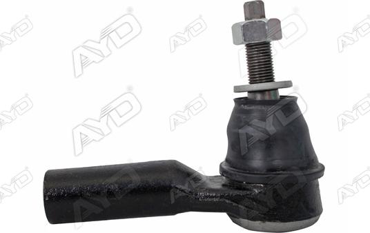 AYD OE - Excellence 87-13432 - Mounting, axle beam car-mod.net