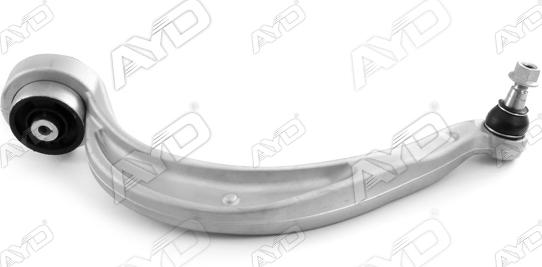AYD OE - Excellence 87-13437 - Mounting, axle beam car-mod.net