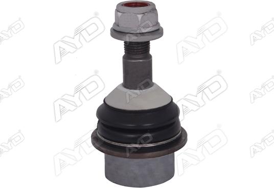 AYD OE - Excellence 87-13167 - Bush of Control / Trailing Arm car-mod.net