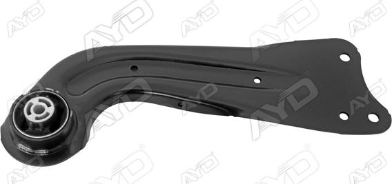 AYD OE - Excellence 87-13804 - Bush of Control / Trailing Arm car-mod.net
