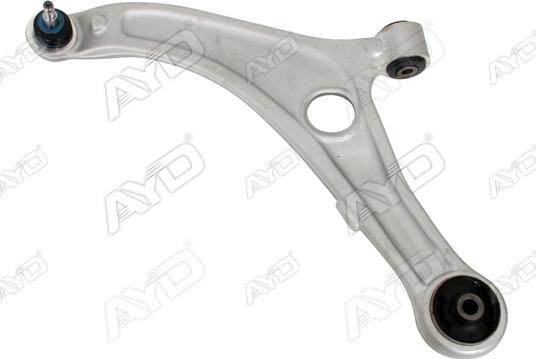 AYD OE - Excellence 87-12979 - Bush, driver cab suspension car-mod.net