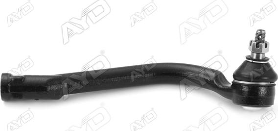 AYD OE - Excellence 87-12973 - Bearing Bush, stabiliser car-mod.net