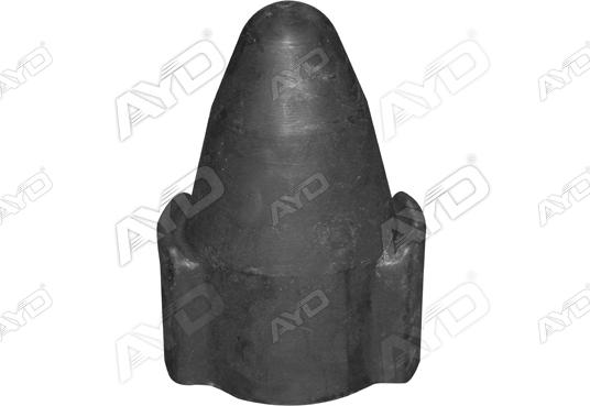 AYD OE - Excellence 87-12568 - Rubber Buffer, suspension car-mod.net