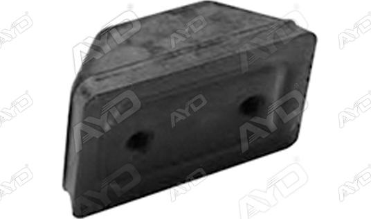 AYD OE - Excellence 87-12574 - Rubber Buffer, suspension car-mod.net
