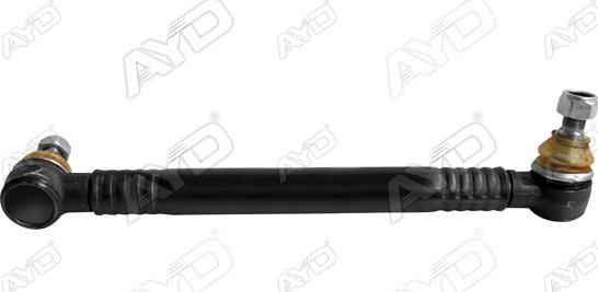 AYD OE - Excellence 87-12605 - Bush of Control / Trailing Arm car-mod.net