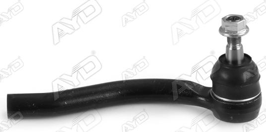 AYD OE - Excellence 91-18016 - Tie Rod End car-mod.net