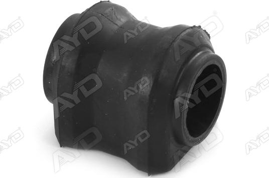 AYD OE - Excellence 87-17230 - Bush of Control / Trailing Arm car-mod.net