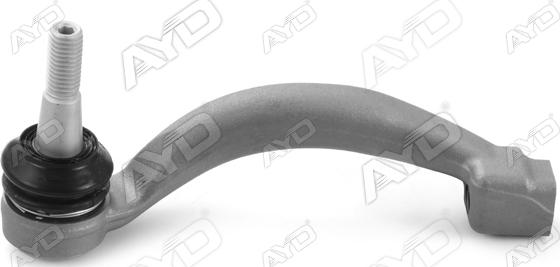 AYD OE - Excellence 87-20130 - Bush, leaf spring car-mod.net