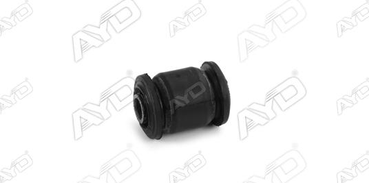 AYD OE - Excellence 87-21743 - Bush, leaf spring car-mod.net