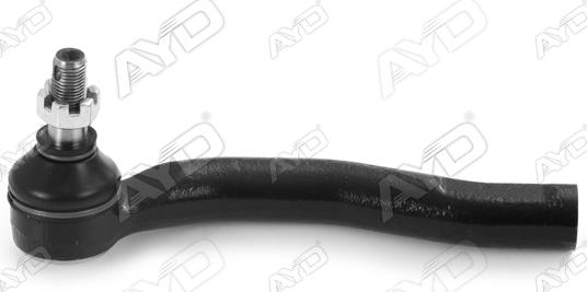 AYD OE - Excellence 75-12011 - Bush, driver cab suspension car-mod.net