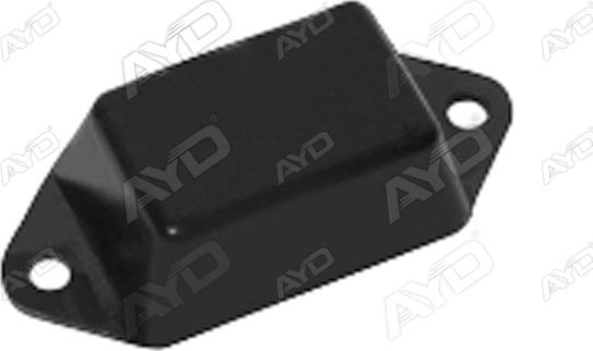 AYD OE - Excellence 76-50022 - Rubber Buffer, suspension car-mod.net