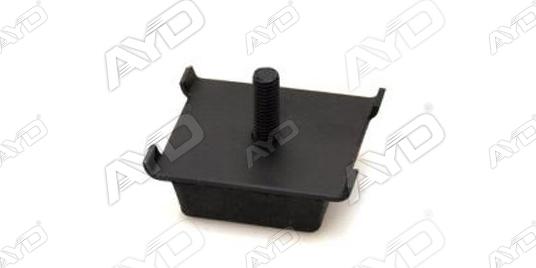 AYD OE - Excellence 76-19838 - Rubber Buffer, suspension car-mod.net