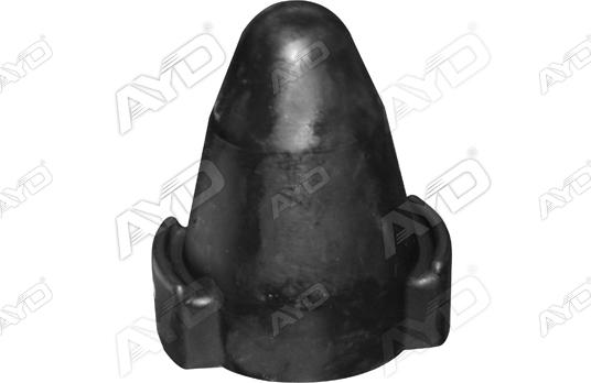 AYD OE - Excellence 76-14880 - Rubber Buffer, suspension car-mod.net