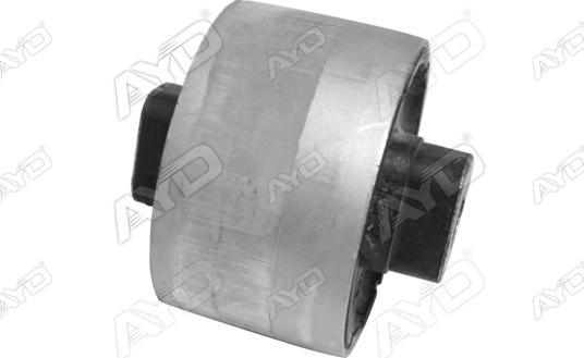 AYD OE - Excellence 76-15453 - Wear Plate, leaf spring car-mod.net