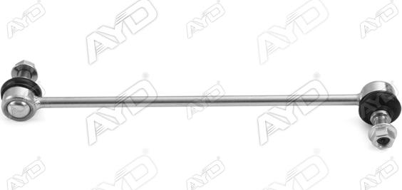 AYD OE - Excellence 76-15003 - Bush, leaf spring car-mod.net
