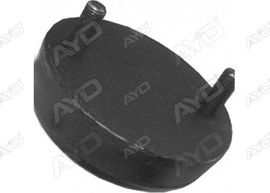 AYD OE - Excellence 76-15871 - Rubber Buffer, suspension car-mod.net