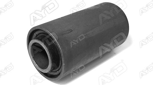 AYD OE - Excellence 76-15312 - Bush, leaf spring car-mod.net