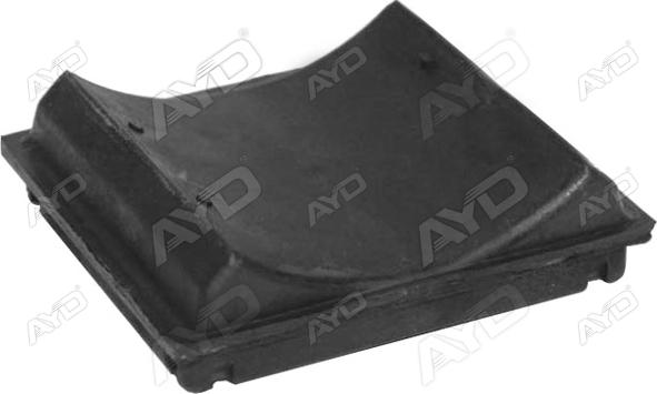AYD OE - Excellence 97-16206 - Track Control Arm car-mod.net