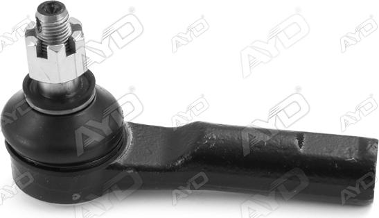 AYD OE - Excellence 76-11428 - Bush, leaf spring car-mod.net