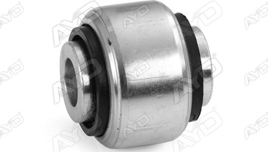 AYD OE - Excellence 76-11554 - Bush, leaf spring car-mod.net