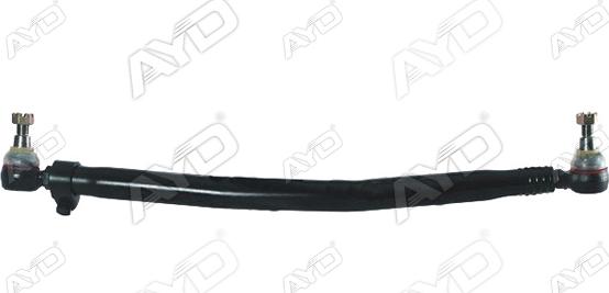 AYD OE - Excellence 93-11568 - Centre Rod Assembly car-mod.net