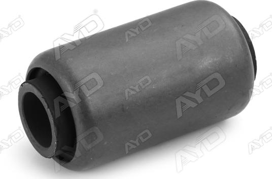 AYD OE - Excellence 76-11628 - Bush, leaf spring car-mod.net