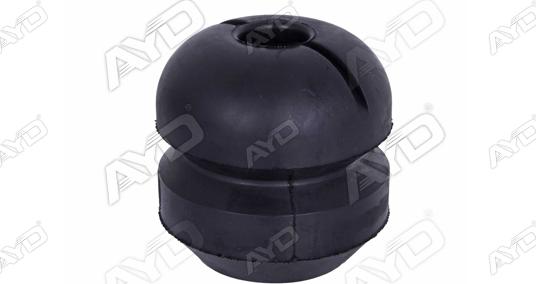 AYD OE - Excellence 76-11038 - Bush, spring shackle car-mod.net