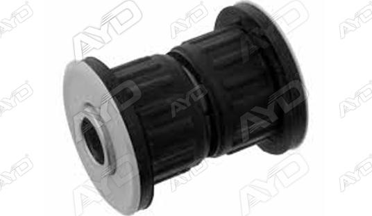 AYD OE - Excellence 76-18910 - Bush, leaf spring car-mod.net