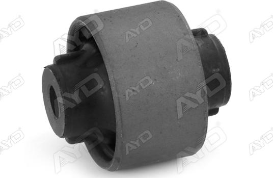 AYD OE - Excellence 76-13650 - Bush, leaf spring car-mod.net