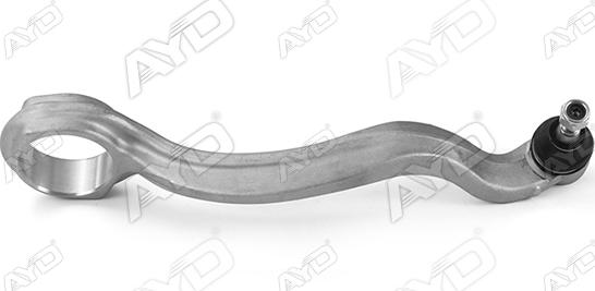 AYD OE - Excellence 76-12953 - Bush, leaf spring car-mod.net