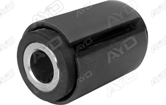 AYD OE - Excellence 76-12909 - Bush, leaf spring car-mod.net